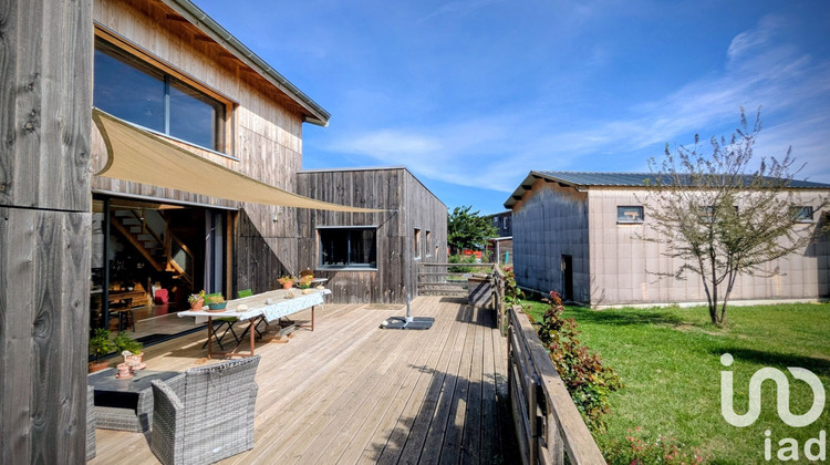 Ma-Cabane - Vente Maison Allex, 160 m²