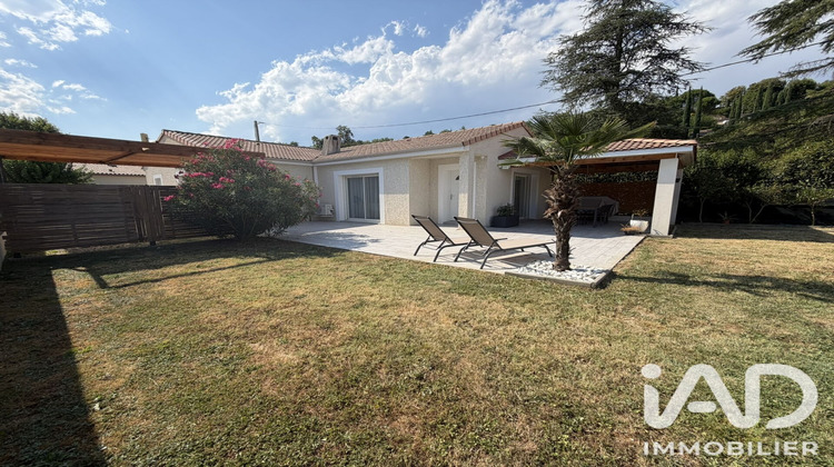 Ma-Cabane - Vente Maison Allex, 93 m²