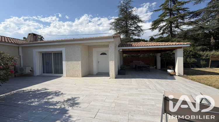 Ma-Cabane - Vente Maison Allex, 93 m²
