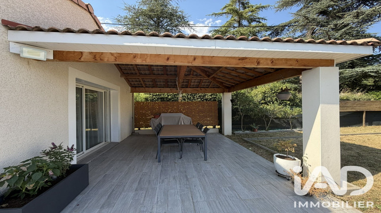 Ma-Cabane - Vente Maison Allex, 93 m²