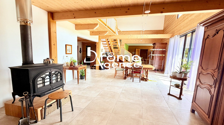 Ma-Cabane - Vente Maison Allex, 160 m²