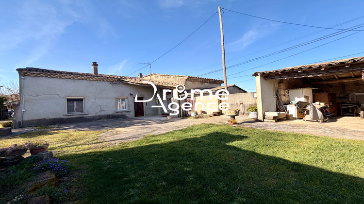 Ma-Cabane - Vente Maison Allex, 80 m²