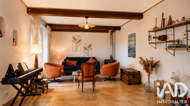 Ma-Cabane - Vente Maison Allex, 193 m²