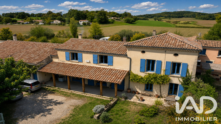 Ma-Cabane - Vente Maison Allex, 193 m²