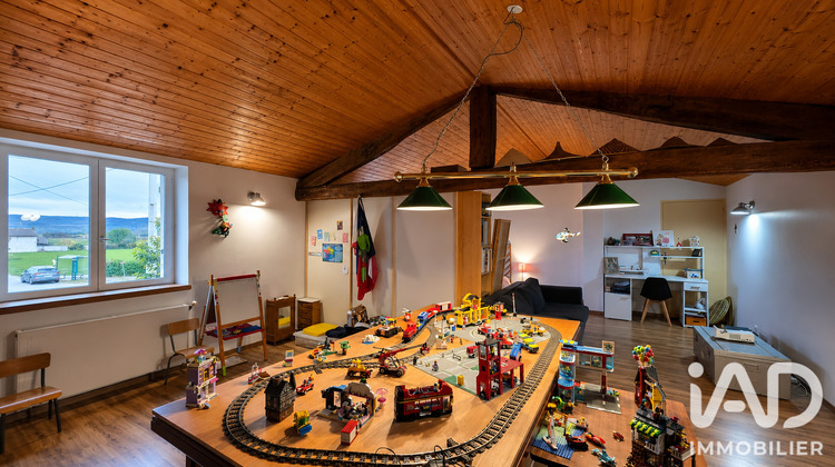 Ma-Cabane - Vente Maison Allex, 193 m²