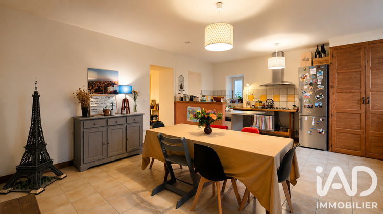 Ma-Cabane - Vente Maison Allex, 193 m²