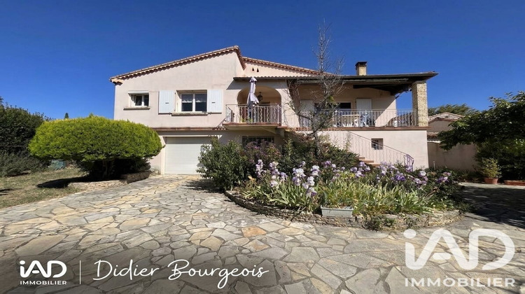 Ma-Cabane - Vente Maison Allex, 167 m²