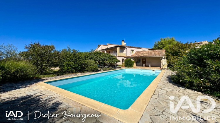 Ma-Cabane - Vente Maison Allex, 167 m²