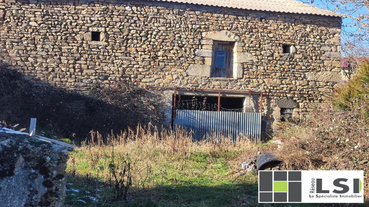 Ma-Cabane - Vente Maison Alleyras, 80 m²