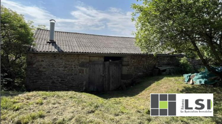 Ma-Cabane - Vente Maison Alleyras, 80 m²