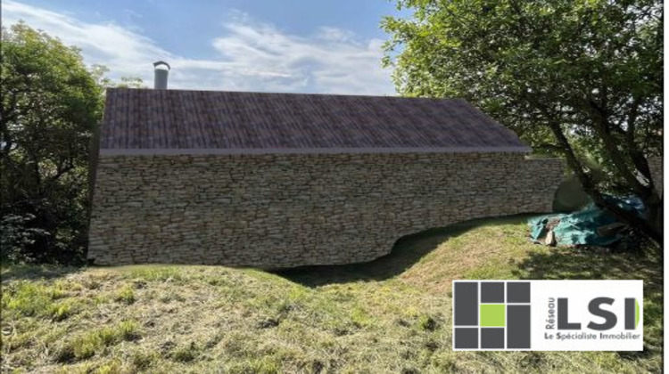 Ma-Cabane - Vente Maison Alleyras, 80 m²