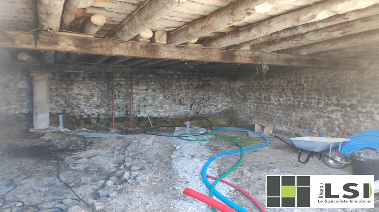 Ma-Cabane - Vente Maison Alleyras, 80 m²