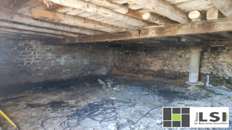 Ma-Cabane - Vente Maison Alleyras, 80 m²