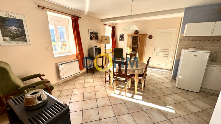 Ma-Cabane - Vente Maison Alleyras, 62 m²