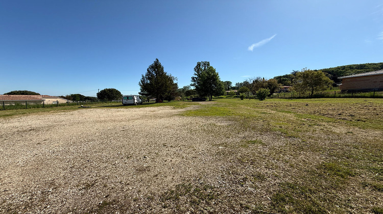 Ma-Cabane - Vente Maison ALLEZ-ET-CAZENEUVE, 450 m²
