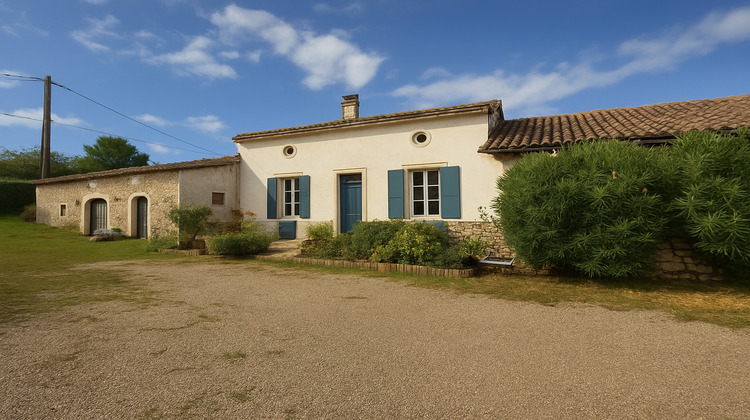 Ma-Cabane - Vente Maison ALLEZ-ET-CAZENEUVE, 101 m²