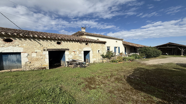 Ma-Cabane - Vente Maison ALLEZ-ET-CAZENEUVE, 101 m²