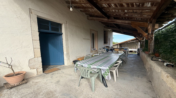 Ma-Cabane - Vente Maison ALLEZ-ET-CAZENEUVE, 101 m²