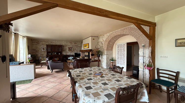 Ma-Cabane - Vente Maison ALLEZ-ET-CAZENEUVE, 101 m²