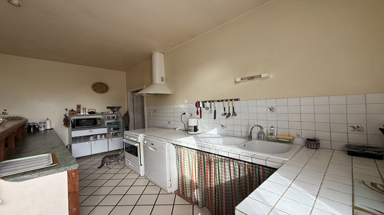 Ma-Cabane - Vente Maison ALLEZ-ET-CAZENEUVE, 101 m²