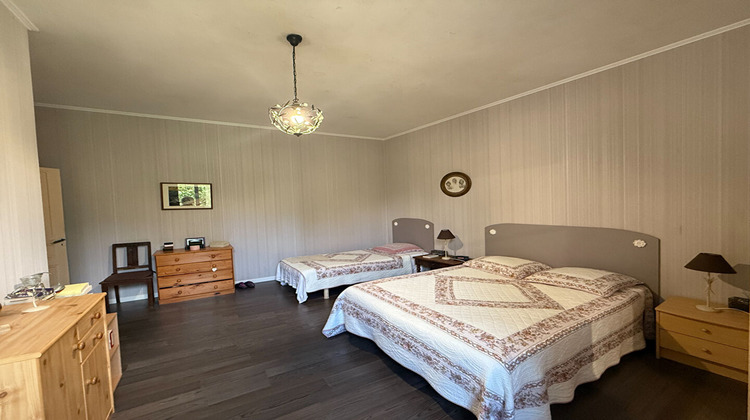 Ma-Cabane - Vente Maison ALLEZ-ET-CAZENEUVE, 101 m²