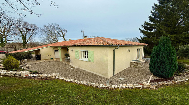 Ma-Cabane - Vente Maison ALLEZ-ET-CAZENEUVE, 138 m²