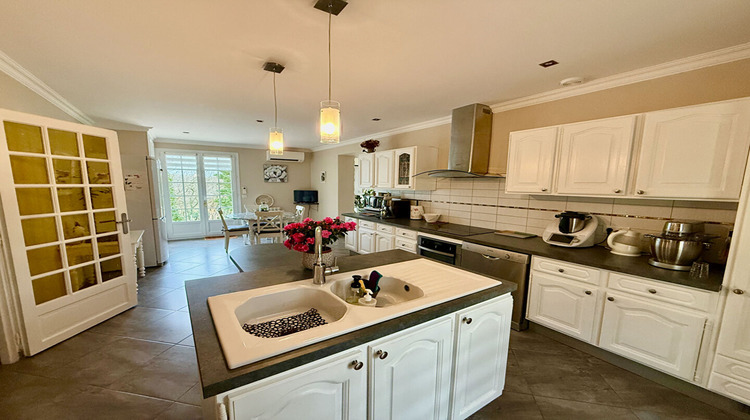 Ma-Cabane - Vente Maison ALLEZ-ET-CAZENEUVE, 138 m²