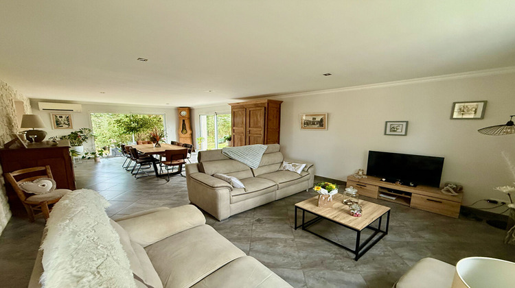 Ma-Cabane - Vente Maison ALLEZ-ET-CAZENEUVE, 138 m²