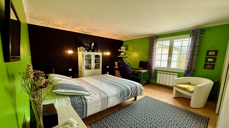 Ma-Cabane - Vente Maison ALLEZ-ET-CAZENEUVE, 138 m²