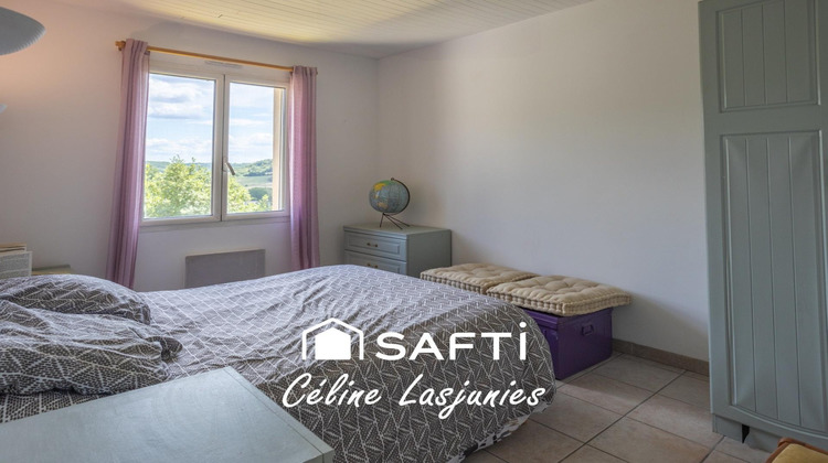 Ma-Cabane - Vente Maison Allez-Et-Cazeneuve, 205 m²