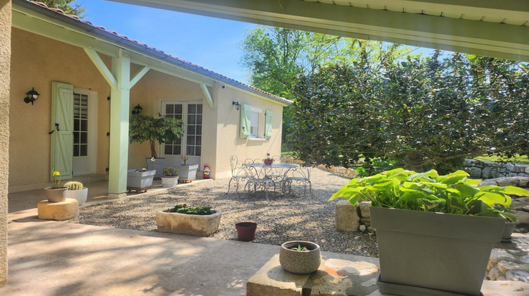 Ma-Cabane - Vente Maison ALLEZ ET CAZENEUVE, 142 m²