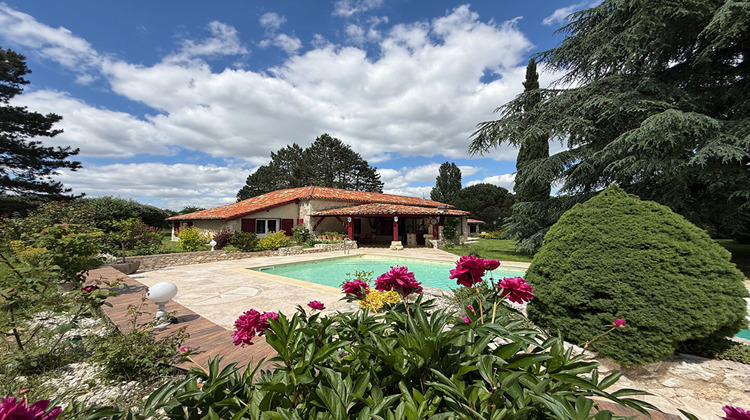 Ma-Cabane - Vente Maison ALLEZ-ET-CAZENEUVE, 265 m²