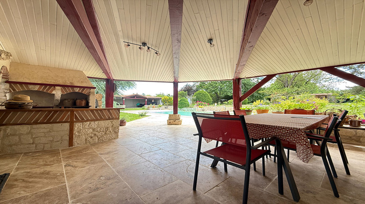 Ma-Cabane - Vente Maison ALLEZ-ET-CAZENEUVE, 265 m²