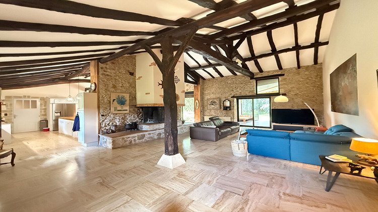 Ma-Cabane - Vente Maison ALLEZ-ET-CAZENEUVE, 265 m²