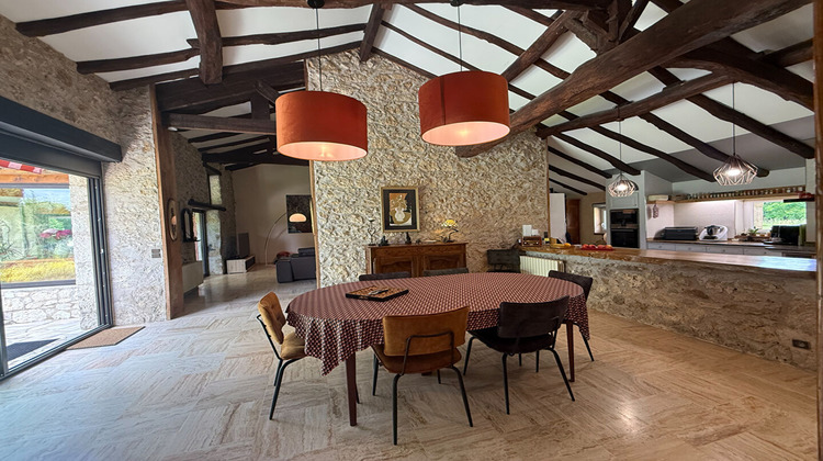 Ma-Cabane - Vente Maison ALLEZ-ET-CAZENEUVE, 265 m²