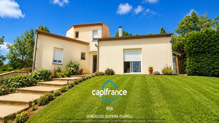 Ma-Cabane - Vente Maison ALLEZ ET CAZENEUVE, 170 m²