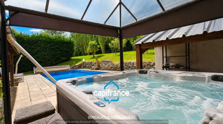 Ma-Cabane - Vente Maison ALLEZ ET CAZENEUVE, 170 m²