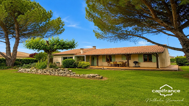 Ma-Cabane - Vente Maison ALLEZ ET CAZENEUVE, 115 m²