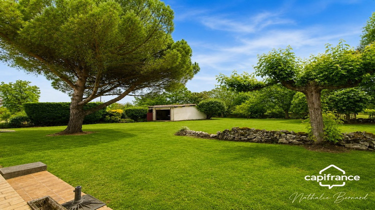 Ma-Cabane - Vente Maison ALLEZ ET CAZENEUVE, 115 m²