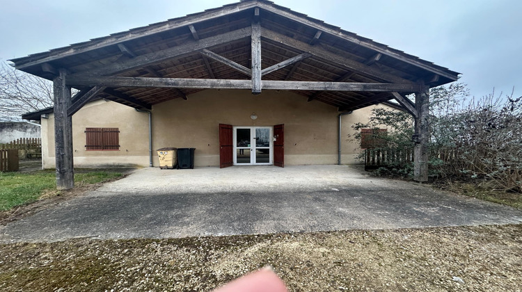 Ma-Cabane - Vente Maison Allez-Et-Cazeneuve, 450 m²