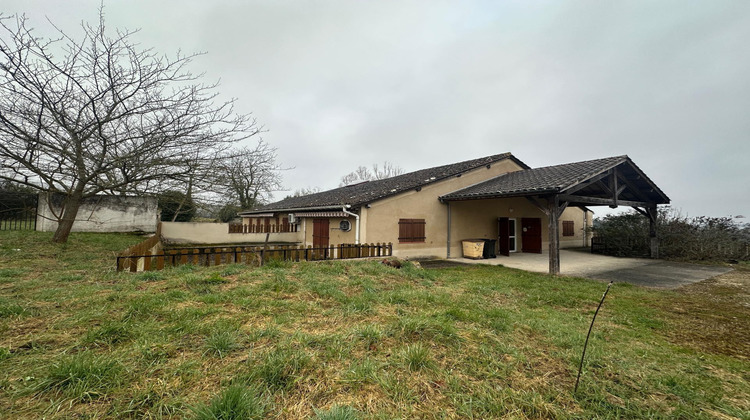 Ma-Cabane - Vente Maison Allez-Et-Cazeneuve, 450 m²