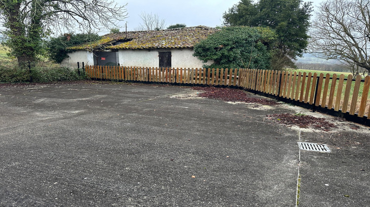 Ma-Cabane - Vente Maison Allez-Et-Cazeneuve, 450 m²