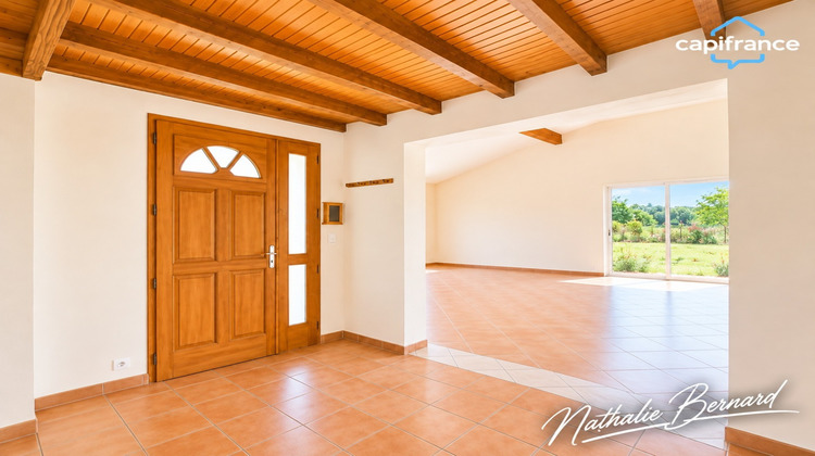 Ma-Cabane - Vente Maison ALLEZ ET CAZENEUVE, 110 m²
