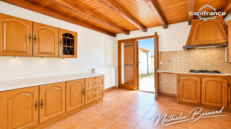 Ma-Cabane - Vente Maison ALLEZ ET CAZENEUVE, 110 m²