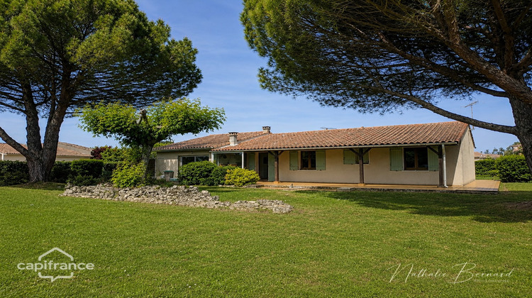 Ma-Cabane - Vente Maison ALLEZ ET CAZENEUVE, 115 m²