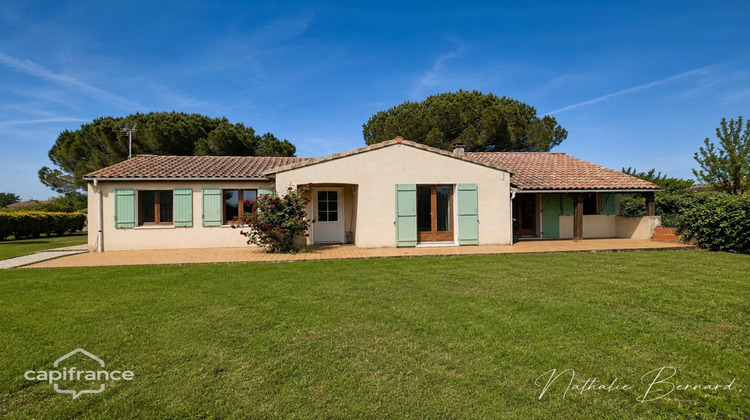 Ma-Cabane - Vente Maison ALLEZ ET CAZENEUVE, 115 m²