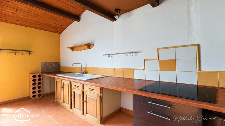 Ma-Cabane - Vente Maison ALLEZ ET CAZENEUVE, 115 m²