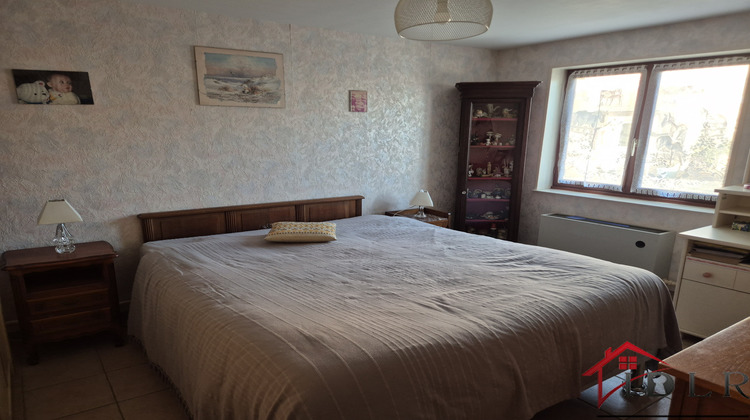 Ma-Cabane - Vente Maison Allichamps, 155 m²