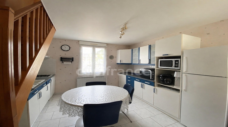 Ma-Cabane - Vente Maison ALLICHAMPS, 155 m²
