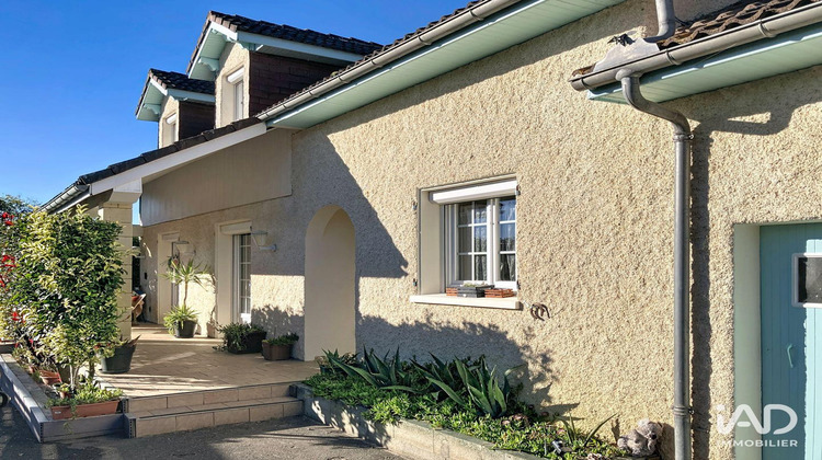 Ma-Cabane - Vente Maison Allier, 170 m²